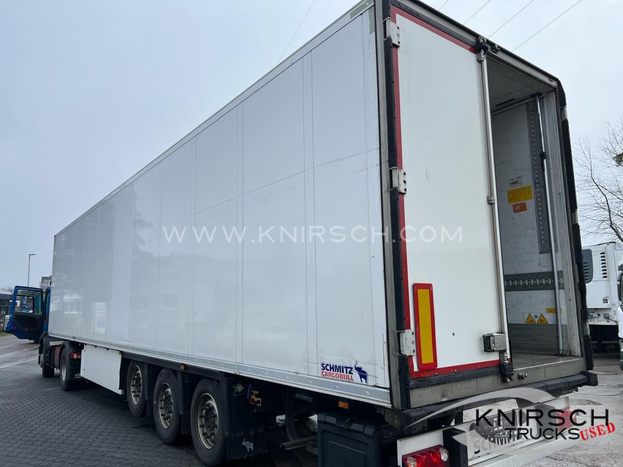 Schmitz Cargobull SKO24/L-13.4 Doppelstock - Poluprikolica sa zatvorenim sandukom: slika Schmitz Cargobull SKO24/L-13.4 Doppelstock - Poluprikolica sa zatvorenim sandukom Schmitz Cargobull SKO24/L-13.4 Doppelstock - Poluprikolica sa zatvorenim sandukom: slika Schmitz Cargobull SKO24/L-13.4 Doppelstock - Poluprikolica sa zatvorenim sandukom