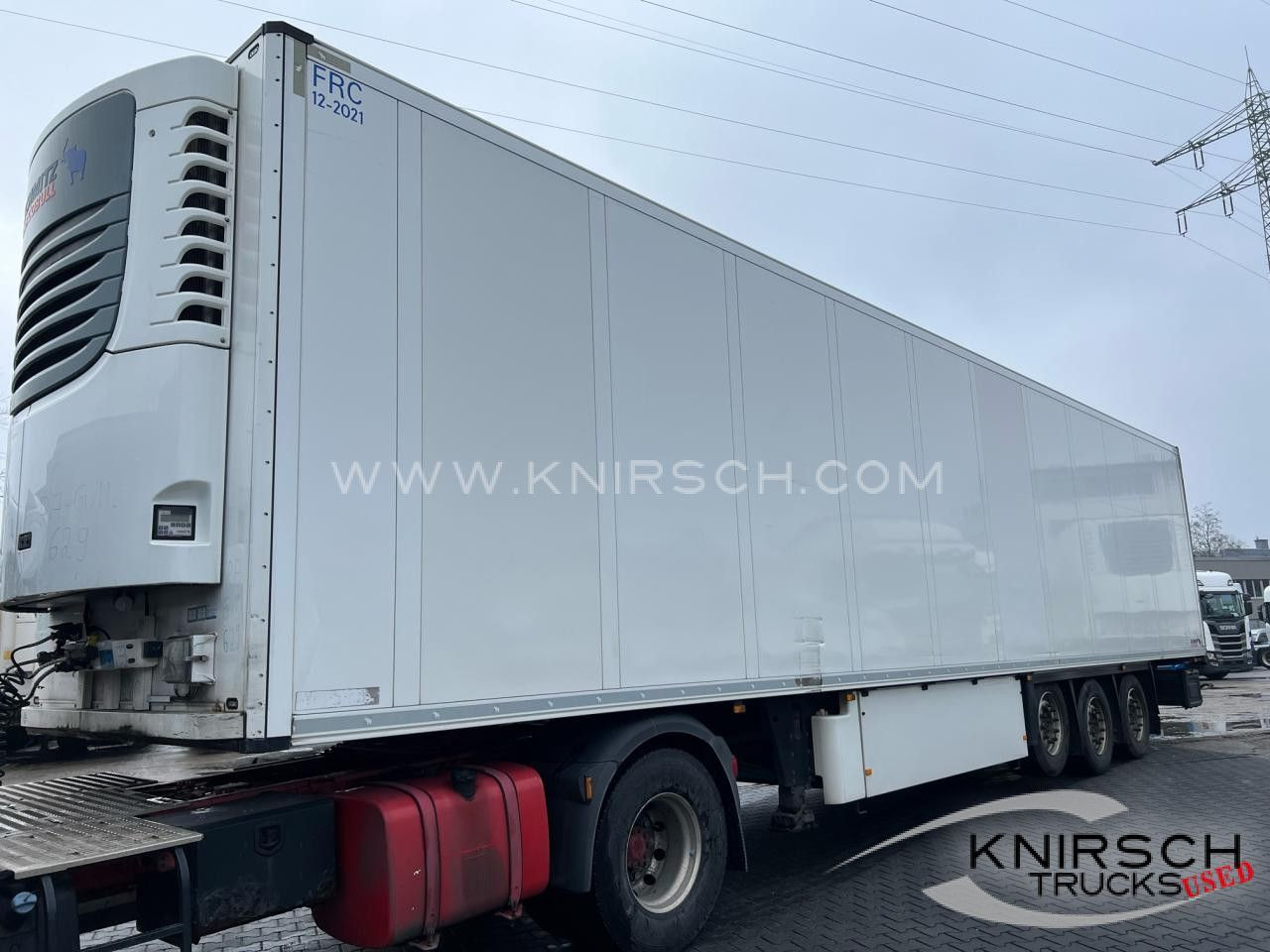Schmitz Cargobull SKO24/L-13.4 Doppelstock - Poluprikolica sa zatvorenim sandukom: slika Schmitz Cargobull SKO24/L-13.4 Doppelstock - Poluprikolica sa zatvorenim sandukom Schmitz Cargobull SKO24/L-13.4 Doppelstock - Poluprikolica sa zatvorenim sandukom: slika Schmitz Cargobull SKO24/L-13.4 Doppelstock - Poluprikolica sa zatvorenim sandukom