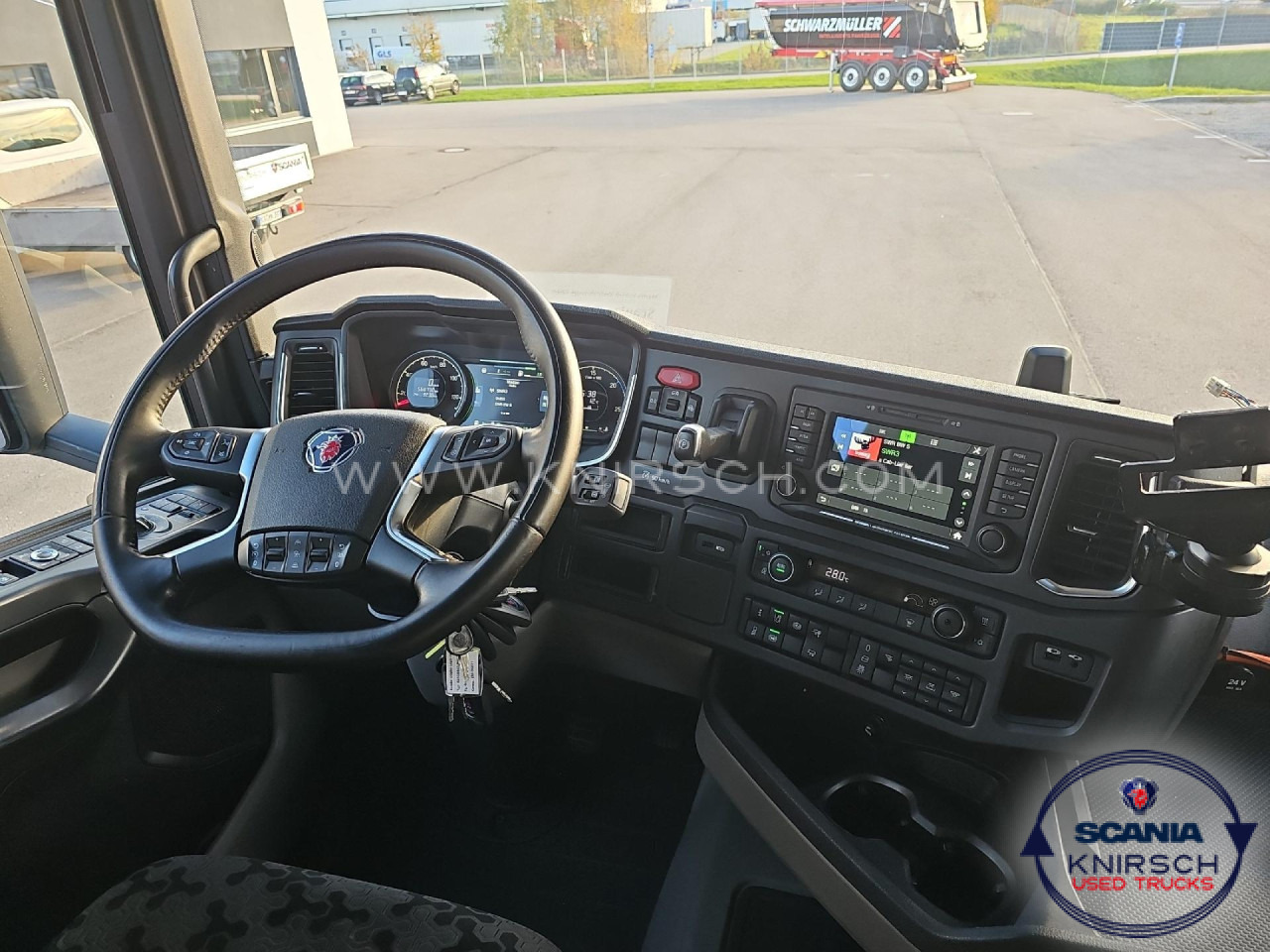 SCANIA R 450 A4x2LA Retarder Standklima - Tegljač: slika SCANIA R 450 A4x2LA Retarder Standklima - Tegljač SCANIA R 450 A4x2LA Retarder Standklima - Tegljač: slika SCANIA R 450 A4x2LA Retarder Standklima - Tegljač