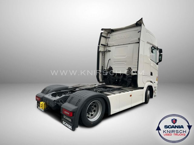 Scania S 500 A4x2EB - Tegljač: slika Scania S 500 A4x2EB - Tegljač Scania S 500 A4x2EB - Tegljač: slika Scania S 500 A4x2EB - Tegljač