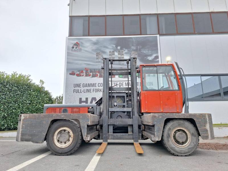 Amlift C40-14/40 - Bočni utovarivač: slika Amlift C40-14/40 - Bočni utovarivač Amlift C40-14/40 - Bočni utovarivač: slika Amlift C40-14/40 - Bočni utovarivač