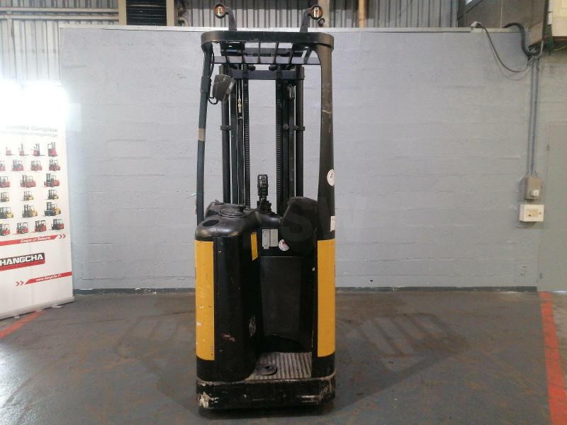 Caterpillar NSR16N - Slagač stoga: slika Caterpillar NSR16N - Slagač stoga Caterpillar NSR16N - Slagač stoga: slika Caterpillar NSR16N - Slagač stoga