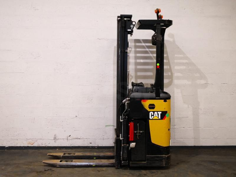 Caterpillar NSR16N - Slagač stoga: slika Caterpillar NSR16N - Slagač stoga Caterpillar NSR16N - Slagač stoga: slika Caterpillar NSR16N - Slagač stoga