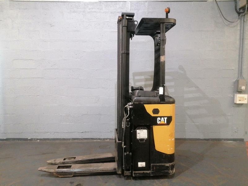 Caterpillar NSR16N - Slagač stoga: slika Caterpillar NSR16N - Slagač stoga Caterpillar NSR16N - Slagač stoga: slika Caterpillar NSR16N - Slagač stoga