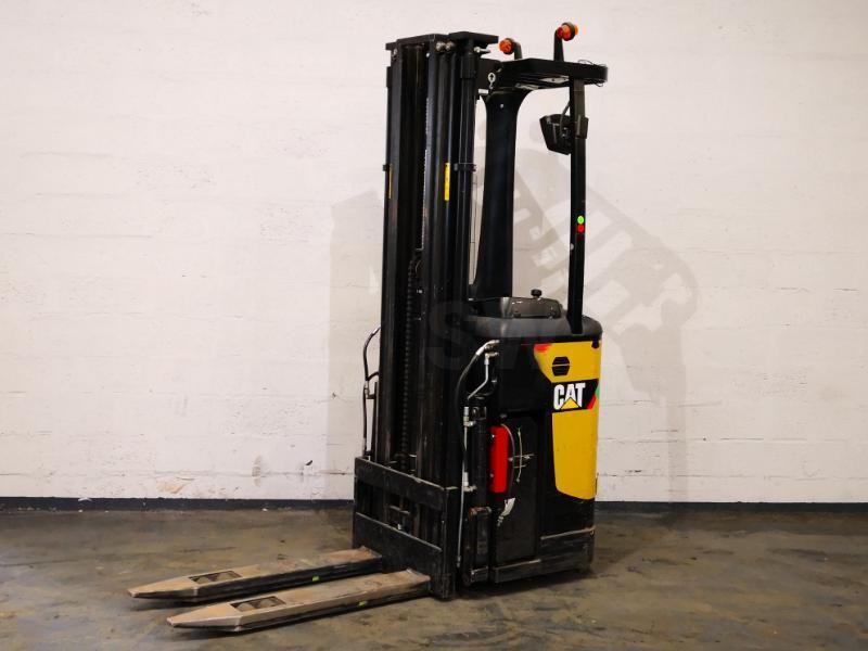 Caterpillar NSR16N - Slagač stoga: slika Caterpillar NSR16N - Slagač stoga Caterpillar NSR16N - Slagač stoga: slika Caterpillar NSR16N - Slagač stoga