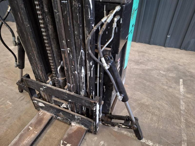 Slagač stoga Caterpillar NSR16N: slika Slagač stoga Caterpillar NSR16N Slagač stoga Caterpillar NSR16N: slika Slagač stoga Caterpillar NSR16N