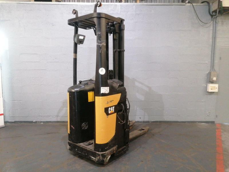 Caterpillar NSR16N - Slagač stoga: slika Caterpillar NSR16N - Slagač stoga Caterpillar NSR16N - Slagač stoga: slika Caterpillar NSR16N - Slagač stoga