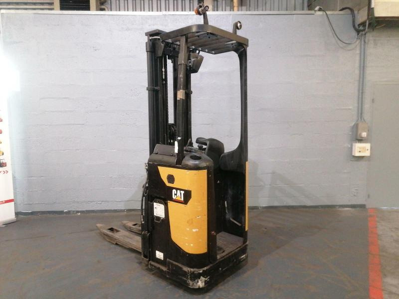 Caterpillar NSR16N - Slagač stoga: slika Caterpillar NSR16N - Slagač stoga Caterpillar NSR16N - Slagač stoga: slika Caterpillar NSR16N - Slagač stoga