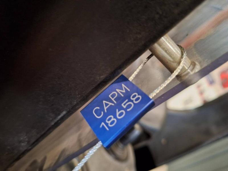 Slagač stoga Caterpillar NSR16N: slika Slagač stoga Caterpillar NSR16N Slagač stoga Caterpillar NSR16N: slika Slagač stoga Caterpillar NSR16N