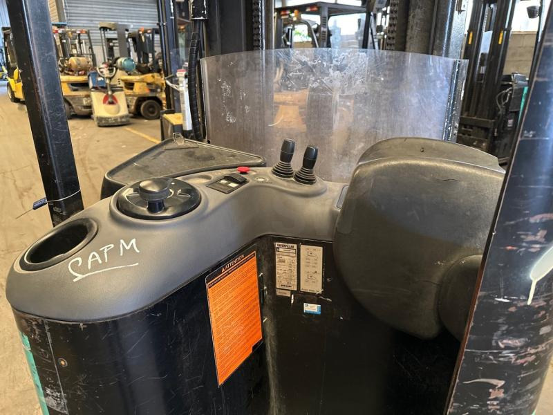 Caterpillar NSR20N - Slagač stoga: slika Caterpillar NSR20N - Slagač stoga Caterpillar NSR20N - Slagač stoga: slika Caterpillar NSR20N - Slagač stoga