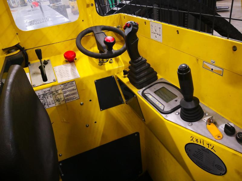 Combilift C4500GTE - Bočni utovarivač: slika Combilift C4500GTE - Bočni utovarivač Combilift C4500GTE - Bočni utovarivač: slika Combilift C4500GTE - Bočni utovarivač