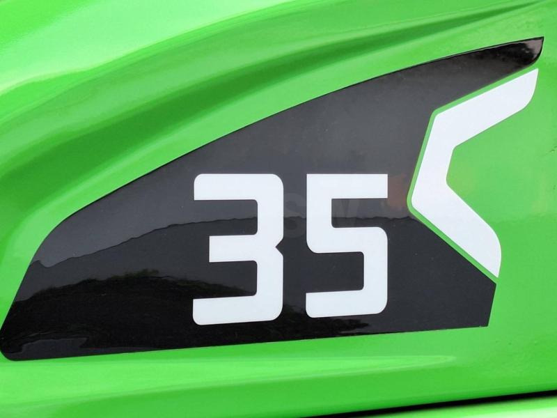 Zakup Hangcha XC35i Hangcha XC35i: slika Zakup Hangcha XC35i Hangcha XC35i