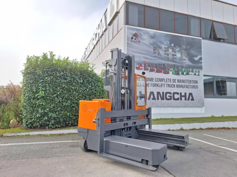 Hubtex MQ40 - 4-smjerni regalni viličar: slika Hubtex MQ40 - 4-smjerni regalni viličar Hubtex MQ40 - 4-smjerni regalni viličar: slika Hubtex MQ40 - 4-smjerni regalni viličar