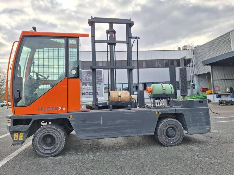 Hubtex S35 G - Bočni utovarivač: slika Hubtex S35 G - Bočni utovarivač Hubtex S35 G - Bočni utovarivač: slika Hubtex S35 G - Bočni utovarivač