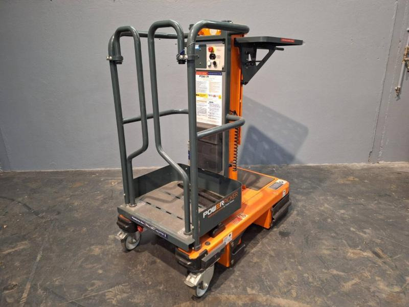 JLG POWER PICKER - Platforma za podizanje stupa u okomitom položaju: slika JLG POWER PICKER - Platforma za podizanje stupa u okomitom položaju JLG POWER PICKER - Platforma za podizanje stupa u okomitom položaju: slika JLG POWER PICKER - Platforma za podizanje stupa u okomitom položaju