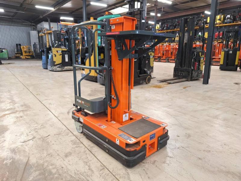 JLG POWER PICKER - Platforma za podizanje stupa u okomitom položaju: slika JLG POWER PICKER - Platforma za podizanje stupa u okomitom položaju JLG POWER PICKER - Platforma za podizanje stupa u okomitom položaju: slika JLG POWER PICKER - Platforma za podizanje stupa u okomitom položaju