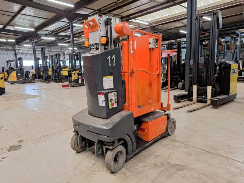 JLG Toucan Duo - Platforma za podizanje stupa u okomitom položaju: slika JLG Toucan Duo - Platforma za podizanje stupa u okomitom položaju JLG Toucan Duo - Platforma za podizanje stupa u okomitom položaju: slika JLG Toucan Duo - Platforma za podizanje stupa u okomitom položaju