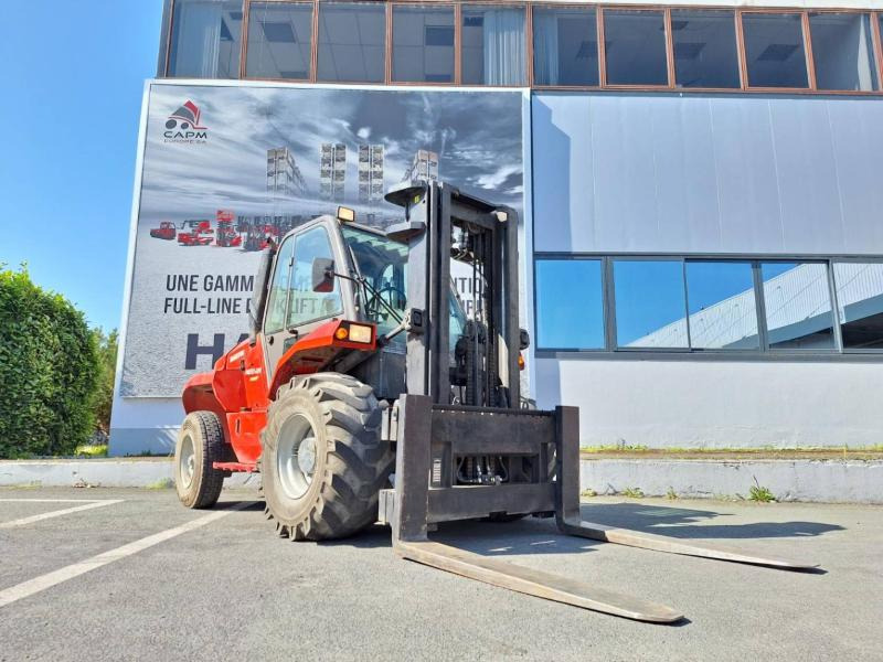 Manitou M50-2 H - Viličar za teške terene: slika Manitou M50-2 H - Viličar za teške terene Manitou M50-2 H - Viličar za teške terene: slika Manitou M50-2 H - Viličar za teške terene