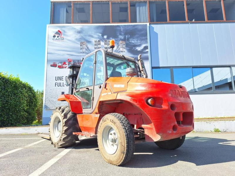 Manitou M50-2 H - Viličar za teške terene: slika Manitou M50-2 H - Viličar za teške terene Manitou M50-2 H - Viličar za teške terene: slika Manitou M50-2 H - Viličar za teške terene