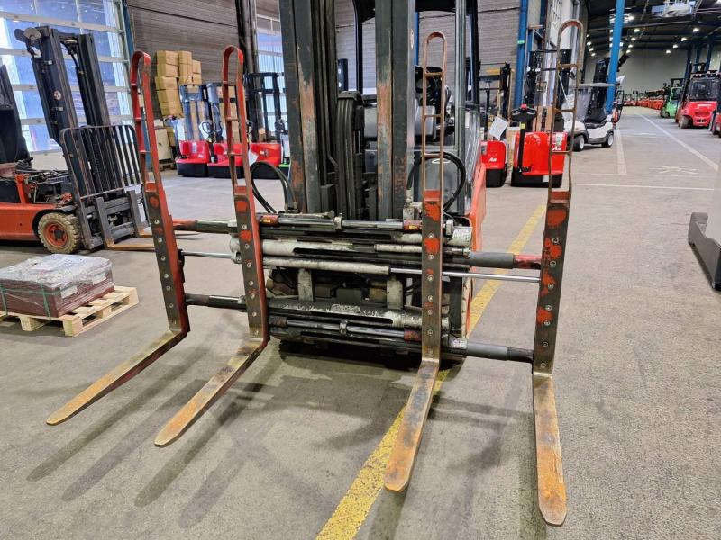 Seith DPK25C - Vilice za Oprema za rukovanje materijalima: slika Seith DPK25C - Vilice za Oprema za rukovanje materijalima Seith DPK25C - Vilice za Oprema za rukovanje materijalima: slika Seith DPK25C - Vilice za Oprema za rukovanje materijalima