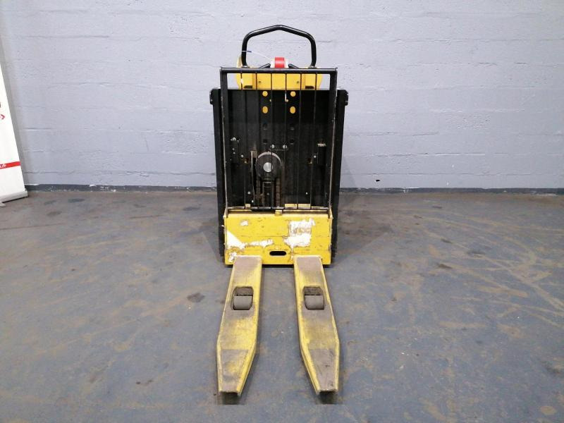 Yale MO10L - Komisioner: slika Yale MO10L - Komisioner Yale MO10L - Komisioner: slika Yale MO10L - Komisioner