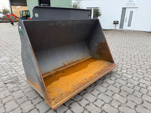 Volvo L 60 H, Schaufel Seiler 2000 mm, 1,5 cbm - Utovarivač na kotačima: slika Volvo L 60 H, Schaufel Seiler 2000 mm, 1,5 cbm - Utovarivač na kotačima Volvo L 60 H, Schaufel Seiler 2000 mm, 1,5 cbm - Utovarivač na kotačima: slika Volvo L 60 H, Schaufel Seiler 2000 mm, 1,5 cbm - Utovarivač na kotačima