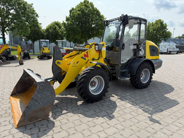 Wacker WL 44, BJ 22, 775 BH, Schaufel, Gabel, TOP - Utovarivač na kotačima: slika Wacker WL 44, BJ 22, 775 BH, Schaufel, Gabel, TOP - Utovarivač na kotačima Wacker WL 44, BJ 22, 775 BH, Schaufel, Gabel, TOP - Utovarivač na kotačima: slika Wacker WL 44, BJ 22, 775 BH, Schaufel, Gabel, TOP - Utovarivač na kotačima
