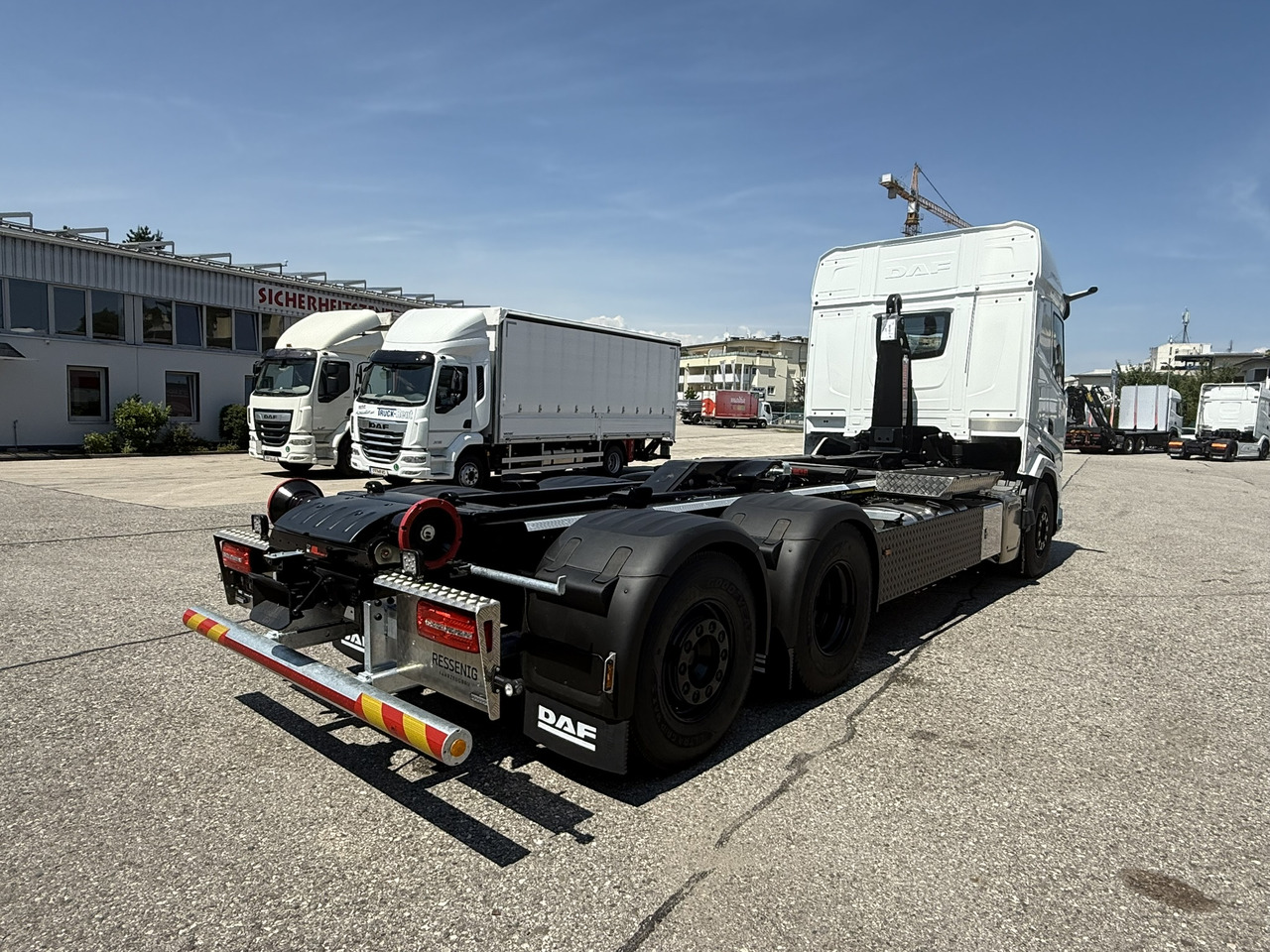 Zakup DAF XF FAN 480 DAF XF FAN 480: slika Zakup DAF XF FAN 480 DAF XF FAN 480 Zakup DAF XF FAN 480 DAF XF FAN 480: slika Zakup DAF XF FAN 480 DAF XF FAN 480