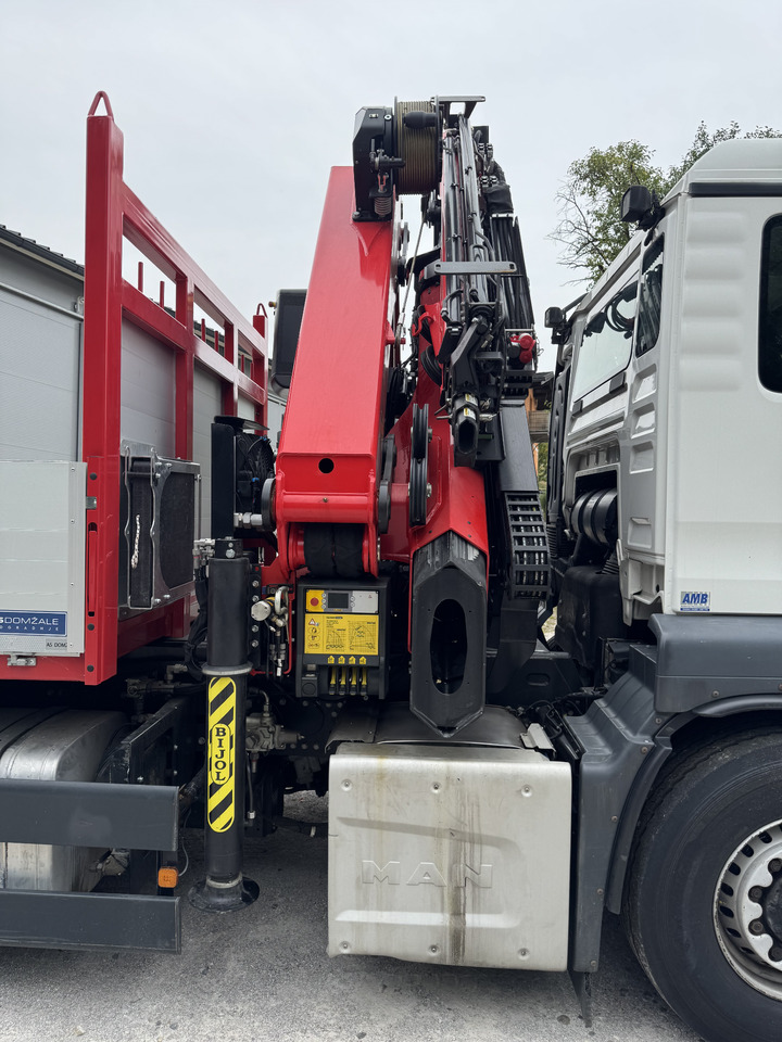 MAN Hiab Fassi Palfinger PK 34002-6 JIB-3 - Kamion s kranom: slika MAN Hiab Fassi Palfinger PK 34002-6 JIB-3 - Kamion s kranom MAN Hiab Fassi Palfinger PK 34002-6 JIB-3 - Kamion s kranom: slika MAN Hiab Fassi Palfinger PK 34002-6 JIB-3 - Kamion s kranom