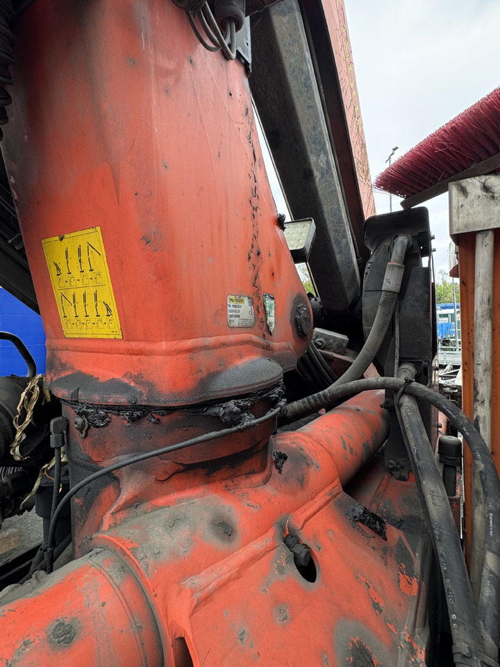 MERCEDES-BENZ Hiab Fassi Palfinger PK 18002 - Kamion s otvorenim sandukom: slika MERCEDES-BENZ Hiab Fassi Palfinger PK 18002 - Kamion s otvorenim sandukom MERCEDES-BENZ Hiab Fassi Palfinger PK 18002 - Kamion s otvorenim sandukom: slika MERCEDES-BENZ Hiab Fassi Palfinger PK 18002 - Kamion s otvorenim sandukom