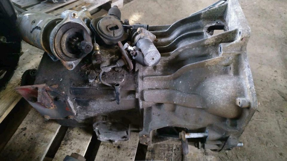 IVECO Getriebe 2845.5 gebraucht - Mjenjač za Kamion: slika IVECO Getriebe 2845.5 gebraucht - Mjenjač za Kamion IVECO Getriebe 2845.5 gebraucht - Mjenjač za Kamion: slika IVECO Getriebe 2845.5 gebraucht - Mjenjač za Kamion