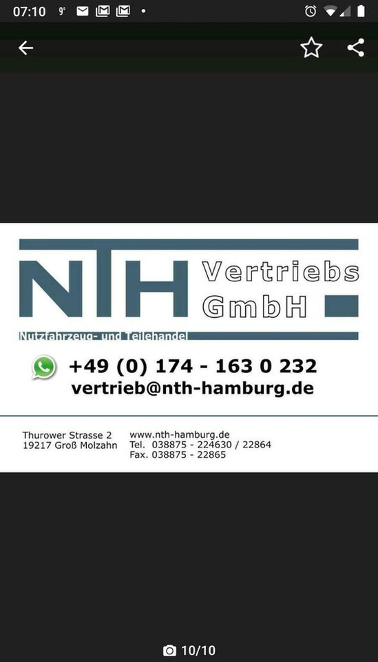 MAN Biturbo D 0836 LFL 63 51.09101-7013 - Turbo za Kamion: slika MAN Biturbo D 0836 LFL 63 51.09101-7013 - Turbo za Kamion MAN Biturbo D 0836 LFL 63 51.09101-7013 - Turbo za Kamion: slika MAN Biturbo D 0836 LFL 63 51.09101-7013 - Turbo za Kamion