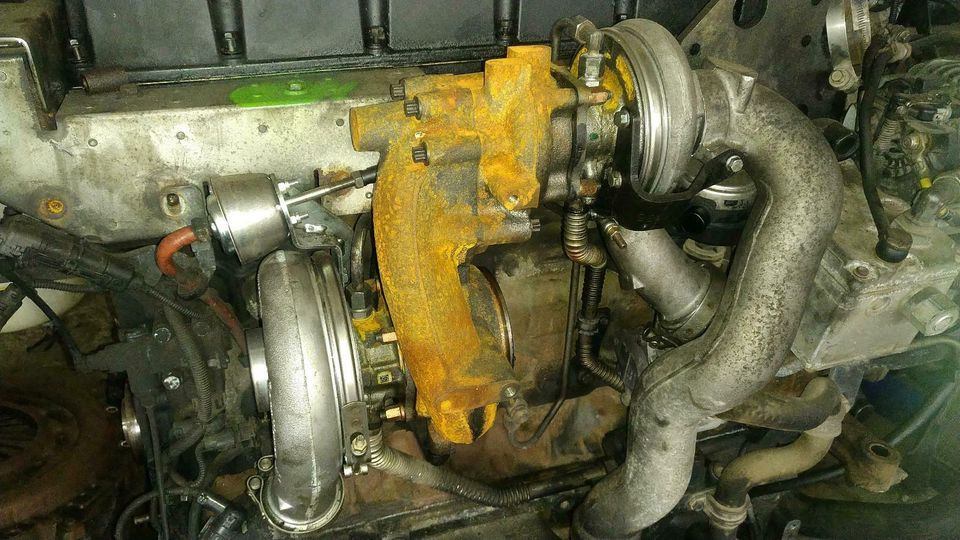 MAN Biturbo D 0836 LFL 63 51.09101-7013 - Turbo za Kamion: slika MAN Biturbo D 0836 LFL 63 51.09101-7013 - Turbo za Kamion MAN Biturbo D 0836 LFL 63 51.09101-7013 - Turbo za Kamion: slika MAN Biturbo D 0836 LFL 63 51.09101-7013 - Turbo za Kamion