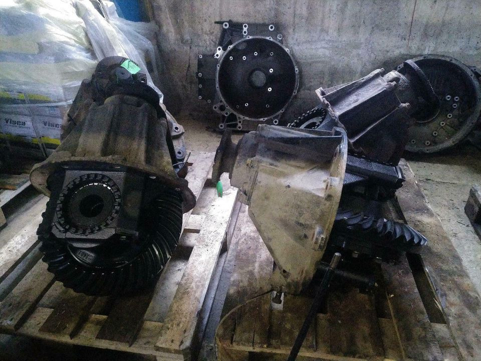 MAN Differential HY 1350 diverse - Diferencijalni zupčanik za Kamion: slika MAN Differential HY 1350 diverse - Diferencijalni zupčanik za Kamion MAN Differential HY 1350 diverse - Diferencijalni zupčanik za Kamion: slika MAN Differential HY 1350 diverse - Diferencijalni zupčanik za Kamion
