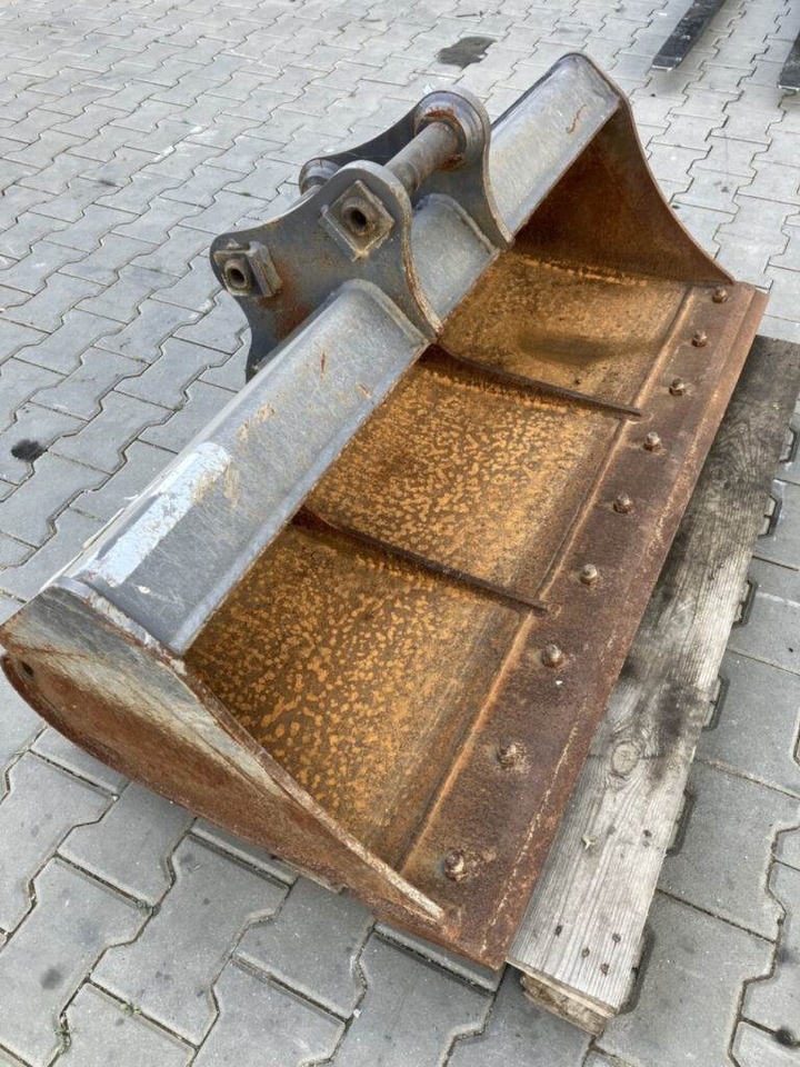 Volvo Böschungslöffel starr - Rovokopač-utovarivač: slika Volvo Böschungslöffel starr - Rovokopač-utovarivač Volvo Böschungslöffel starr - Rovokopač-utovarivač: slika Volvo Böschungslöffel starr - Rovokopač-utovarivač