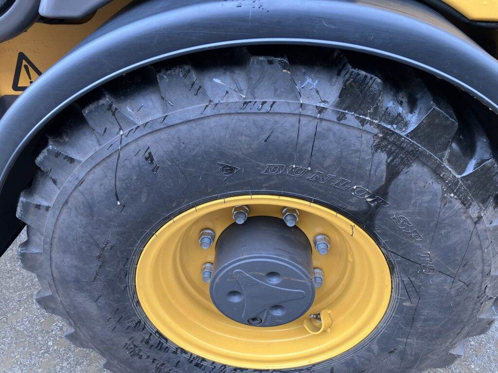 Volvo JL25H Electric - Mini utovarivač: slika Volvo JL25H Electric - Mini utovarivač Volvo JL25H Electric - Mini utovarivač: slika Volvo JL25H Electric - Mini utovarivač