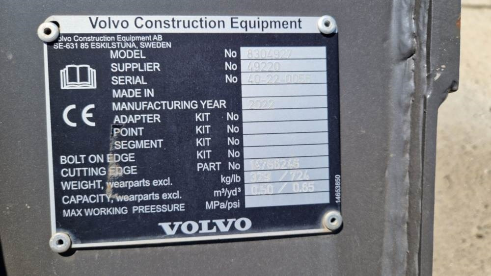 Volvo Tieflöffel mit Messer - Rovokopač-utovarivač: slika Volvo Tieflöffel mit Messer - Rovokopač-utovarivač Volvo Tieflöffel mit Messer - Rovokopač-utovarivač: slika Volvo Tieflöffel mit Messer - Rovokopač-utovarivač