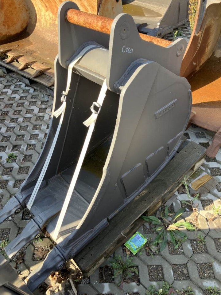 Volvo Tieflöffel mit Zähne S6 - Rovokopač-utovarivač: slika Volvo Tieflöffel mit Zähne S6 - Rovokopač-utovarivač Volvo Tieflöffel mit Zähne S6 - Rovokopač-utovarivač: slika Volvo Tieflöffel mit Zähne S6 - Rovokopač-utovarivač