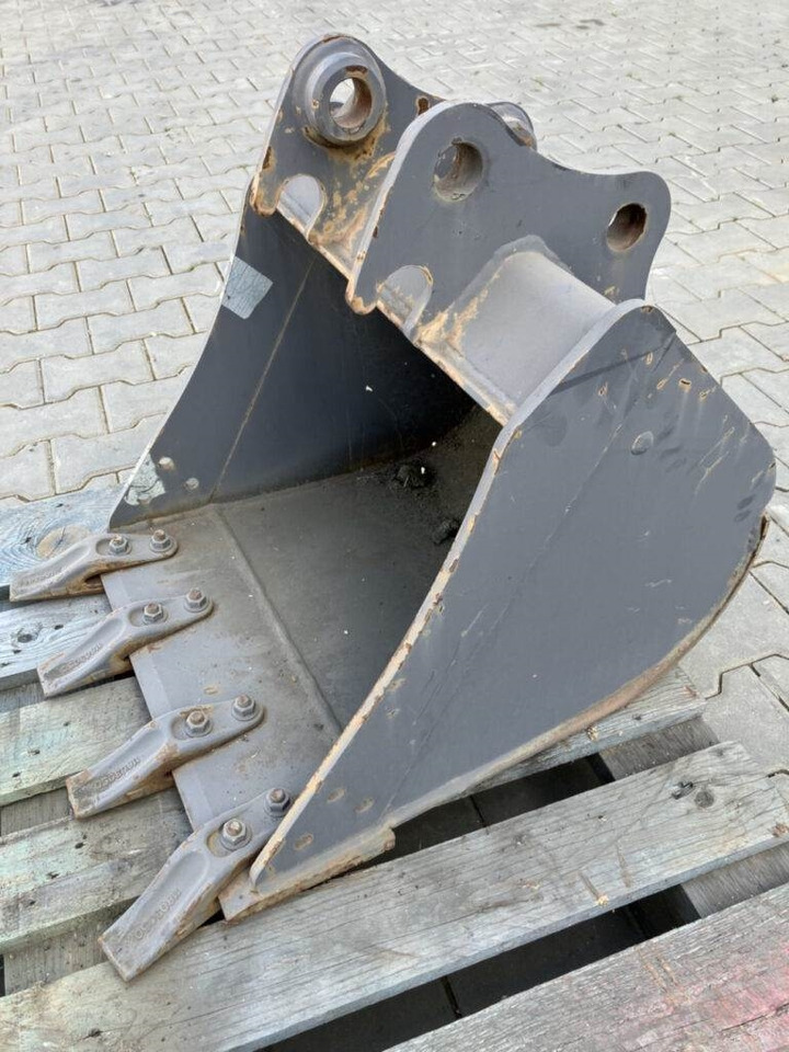 Volvo Tieflöffel mit Zähnen - Festanbau - Rovokopač-utovarivač: slika Volvo Tieflöffel mit Zähnen - Festanbau - Rovokopač-utovarivač Volvo Tieflöffel mit Zähnen - Festanbau - Rovokopač-utovarivač: slika Volvo Tieflöffel mit Zähnen - Festanbau - Rovokopač-utovarivač