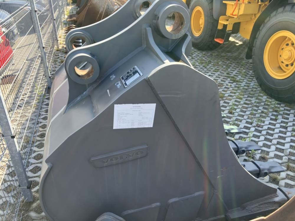 Volvo Tieflöffel mit Zähnen - Festanbau - Rovokopač-utovarivač: slika Volvo Tieflöffel mit Zähnen - Festanbau - Rovokopač-utovarivač Volvo Tieflöffel mit Zähnen - Festanbau - Rovokopač-utovarivač: slika Volvo Tieflöffel mit Zähnen - Festanbau - Rovokopač-utovarivač