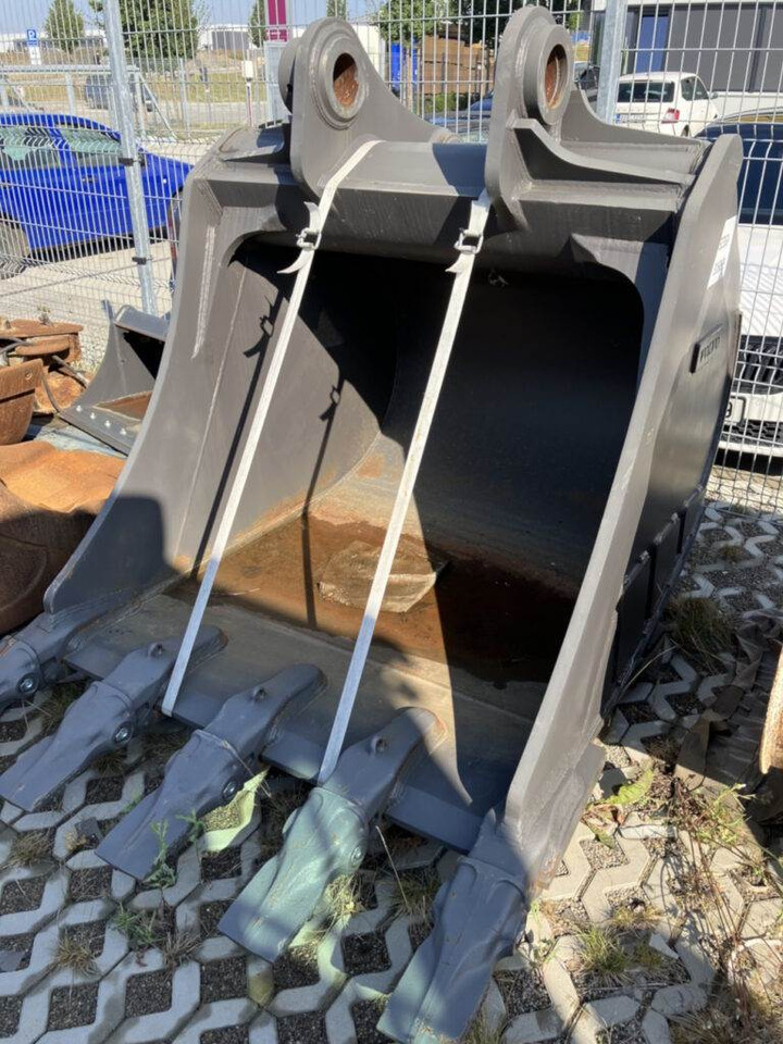Volvo Tieflöffel mit Zähnen - Festanbau - Rovokopač-utovarivač: slika Volvo Tieflöffel mit Zähnen - Festanbau - Rovokopač-utovarivač Volvo Tieflöffel mit Zähnen - Festanbau - Rovokopač-utovarivač: slika Volvo Tieflöffel mit Zähnen - Festanbau - Rovokopač-utovarivač