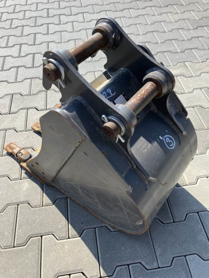 Volvo Tieflöffel mit Zähnen - Festanbau - Rovokopač-utovarivač: slika Volvo Tieflöffel mit Zähnen - Festanbau - Rovokopač-utovarivač Volvo Tieflöffel mit Zähnen - Festanbau - Rovokopač-utovarivač: slika Volvo Tieflöffel mit Zähnen - Festanbau - Rovokopač-utovarivač