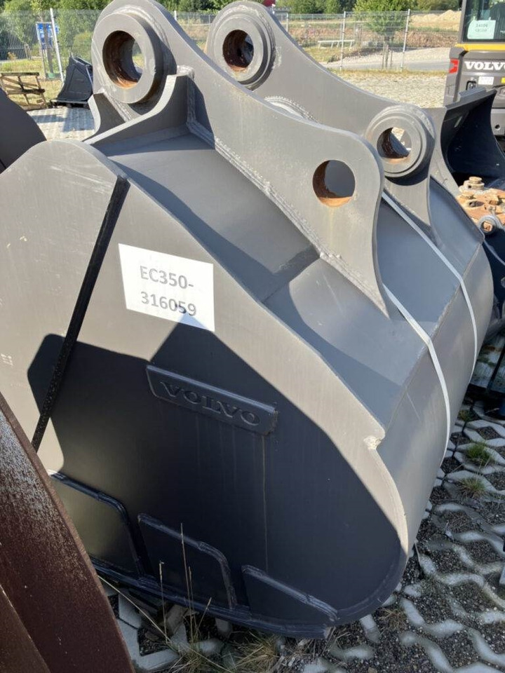 Volvo Tieflöffel mit Zähnen - Festanbau - Rovokopač-utovarivač: slika Volvo Tieflöffel mit Zähnen - Festanbau - Rovokopač-utovarivač Volvo Tieflöffel mit Zähnen - Festanbau - Rovokopač-utovarivač: slika Volvo Tieflöffel mit Zähnen - Festanbau - Rovokopač-utovarivač