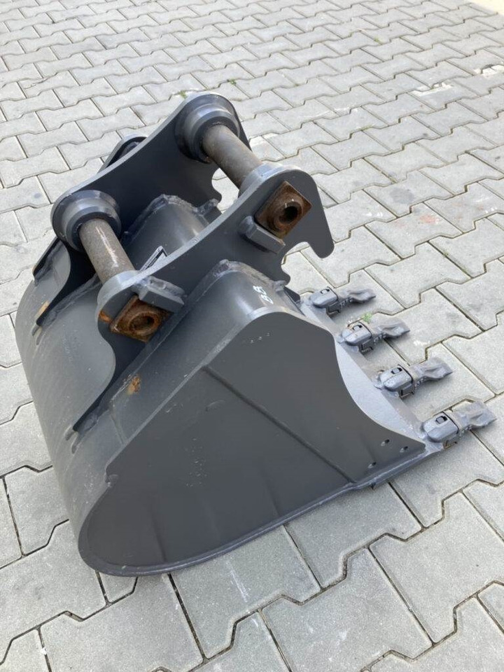 Volvo Tieflöffel mit Zähnen - Festanbau - Rovokopač-utovarivač: slika Volvo Tieflöffel mit Zähnen - Festanbau - Rovokopač-utovarivač Volvo Tieflöffel mit Zähnen - Festanbau - Rovokopač-utovarivač: slika Volvo Tieflöffel mit Zähnen - Festanbau - Rovokopač-utovarivač