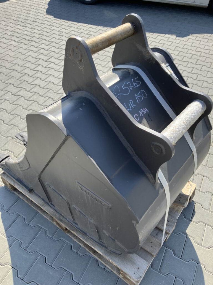 Volvo Tieflöffel mit Zähnen - S60/S60FPL - Rovokopač-utovarivač: slika Volvo Tieflöffel mit Zähnen - S60/S60FPL - Rovokopač-utovarivač Volvo Tieflöffel mit Zähnen - S60/S60FPL - Rovokopač-utovarivač: slika Volvo Tieflöffel mit Zähnen - S60/S60FPL - Rovokopač-utovarivač