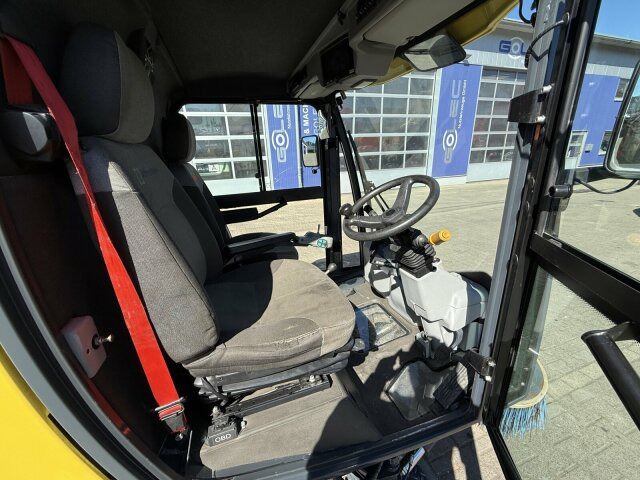 Andere Johnston C202 Kleinkehrmaschine 2 M³ - 6.000 h - Cestovna čistilica: slika Andere Johnston C202 Kleinkehrmaschine 2 M³ - 6.000 h - Cestovna čistilica Andere Johnston C202 Kleinkehrmaschine 2 M³ - 6.000 h - Cestovna čistilica: slika Andere Johnston C202 Kleinkehrmaschine 2 M³ - 6.000 h - Cestovna čistilica