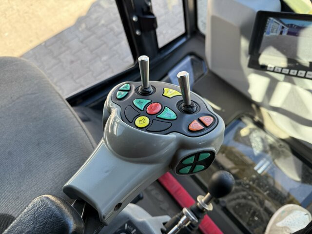 Andere Johnston C202 Kleinkehrmaschine 2 M³ - 6.000 h - Cestovna čistilica: slika Andere Johnston C202 Kleinkehrmaschine 2 M³ - 6.000 h - Cestovna čistilica Andere Johnston C202 Kleinkehrmaschine 2 M³ - 6.000 h - Cestovna čistilica: slika Andere Johnston C202 Kleinkehrmaschine 2 M³ - 6.000 h - Cestovna čistilica