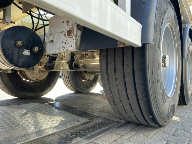Betonmischer-Auflieger Intermix 12 m³ mit Motor - Poluprikolica mikser: slika Betonmischer-Auflieger Intermix 12 m³ mit Motor - Poluprikolica mikser Betonmischer-Auflieger Intermix 12 m³ mit Motor - Poluprikolica mikser: slika Betonmischer-Auflieger Intermix 12 m³ mit Motor - Poluprikolica mikser