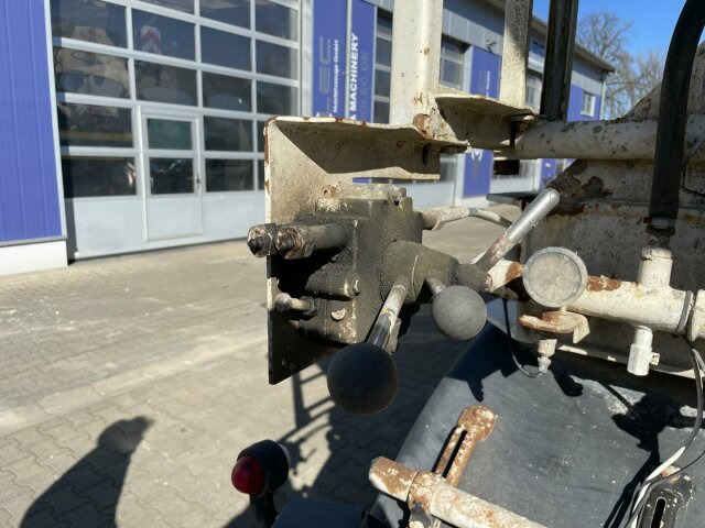 Betonmischer-Auflieger Intermix 12 m³ mit Motor - Poluprikolica mikser: slika Betonmischer-Auflieger Intermix 12 m³ mit Motor - Poluprikolica mikser Betonmischer-Auflieger Intermix 12 m³ mit Motor - Poluprikolica mikser: slika Betonmischer-Auflieger Intermix 12 m³ mit Motor - Poluprikolica mikser