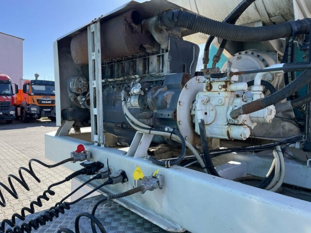 Betonmischer-Auflieger Intermix 12 m³ mit Motor - Poluprikolica mikser: slika Betonmischer-Auflieger Intermix 12 m³ mit Motor - Poluprikolica mikser Betonmischer-Auflieger Intermix 12 m³ mit Motor - Poluprikolica mikser: slika Betonmischer-Auflieger Intermix 12 m³ mit Motor - Poluprikolica mikser